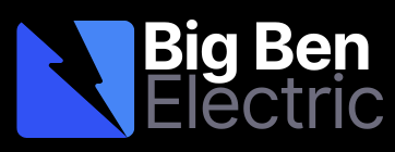 big ben logo